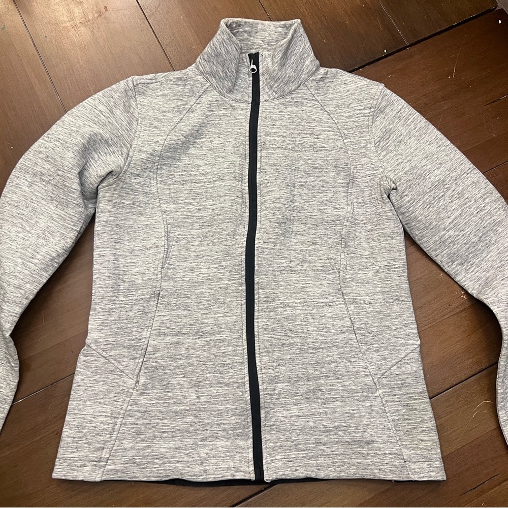 Lululemon insculpt jacket